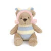 Butterfly Bear(Rainbow Beam Copy) -Mon Ami Toys Store ST1542