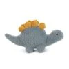 Blue Spike Stegosaurus - Sustainably Made From Recycled Materials(Spike Stegosaurus Blue) 2 Blue Spike Stegosaurus - Sustainably Made From Recycled Materials(Spike Stegosaurus Blue) -Mon Ami Toys Store ST1557 d3c0d7ab 737b 4212 ae8d 6943e874a7ef