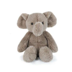 Gray Elephant(Blueberry Copy)