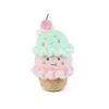 Two Scoops Ice Cream/MULTI(Two Scoops Ice Cream Multi) 2 Two Scoops Ice Cream/MULTI(Two Scoops Ice Cream Multi) -Mon Ami Toys Store ST1632 1