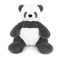BAMBOO PANDA /BLACK(Bamboo Panda Black)