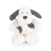 Polka Dot Puppy-texture(Clementine Copy) 2 Polka Dot Puppy-texture(Clementine Copy) -Mon Ami Toys Store ST1645