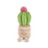Cactus Cutie(Petunia Puff Copy) -Mon Ami Toys Store ST1656