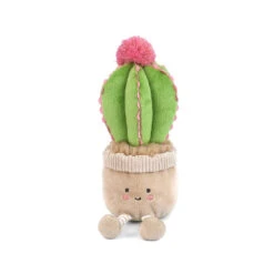 Cactus Cutie(Petunia Puff Copy)