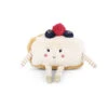 BERRY CHEESE CAKE(Berry Cheese Cake Yellow) -Mon Ami Toys Store ST1724
