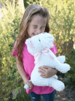 Wes Cream Westie Dog Plush Toy(89720) 9 Wes Cream Westie Dog Plush Toy(89720) -Mon Ami Toys Store ScreenShot2020 04 16at4.28.45PM