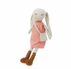 Hazel The Bunny Doll(Hazel The Bunny) -Mon Ami Toys Store ScreenShot2021 07 29at2.35.39PM
