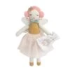 Tooth Fairy Doll With Pouch(Tooth Fairy Doll With Pouch)