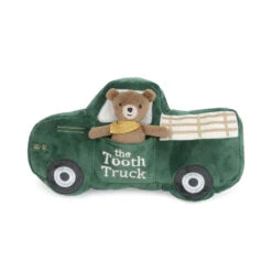 Tooth Truck(Tooth Truck)