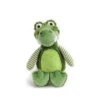 Aiden The Alligator Plush Toy(Alligator Toy) -Mon Ami Toys Store alligator