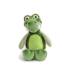 Aiden The Alligator Plush Toy(Alligator Toy)