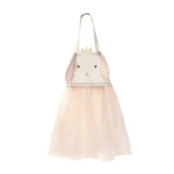 Princess Bunny Play Apron(Princess Bunny Play Apron)