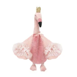 Felicity Flamingo Security Blankie(Felicity Flamingo Security Blankie)