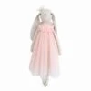 Gloria Bunny Ballerina(Ld1086) 1 Gloria Bunny Ballerina(Ld1086) -Mon Ami Toys Store ld1086