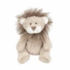 Zuri Floppy Lion(St1052) -Mon Ami Toys Store lionwhite